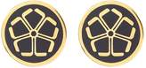 Thumbnail for your product : Trina Turk 'Floret' Button Stud Earrings