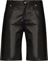 Thumbnail for your product : RtA Jami knee-length shorts