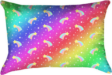ArtVerse Katelyn Elizabeth Lumbar Pillow