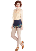 Thumbnail for your product : Flowery Frolic Shorts