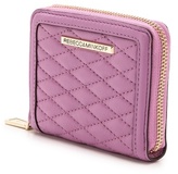Thumbnail for your product : Rebecca Minkoff Love Small Zip Wallet