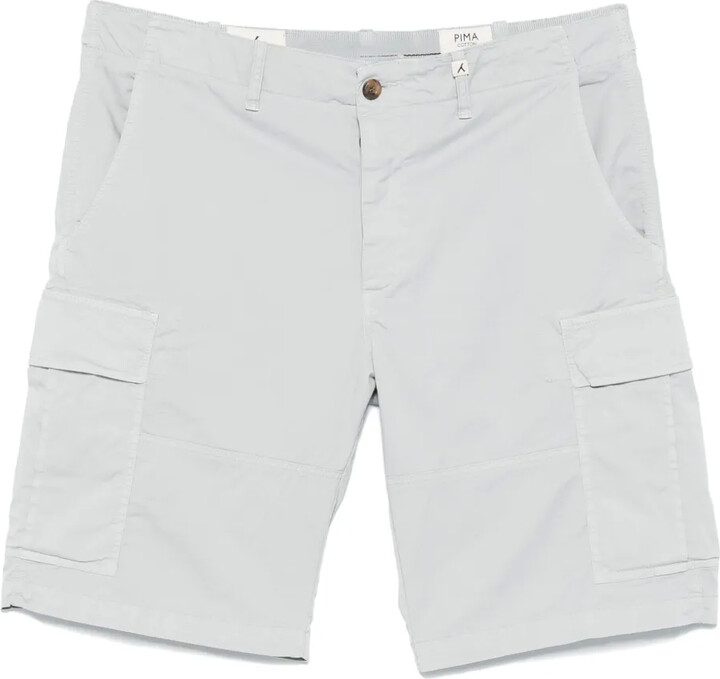 Myths Twill Cargo Shorts