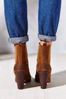 Thumbnail for your product : Joe's Jeans Joe‘s Jeans Blare Suede Chelsea Boot