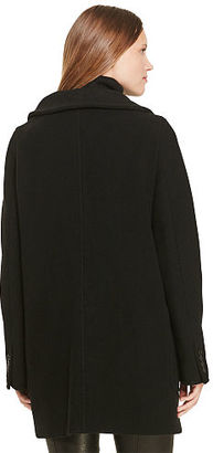 Polo Ralph Lauren Double-Faced Wool Coat