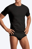 Thumbnail for your product : Calvin Klein 'U9071' Slim FIt Crewneck T-Shirt (3-Pack)