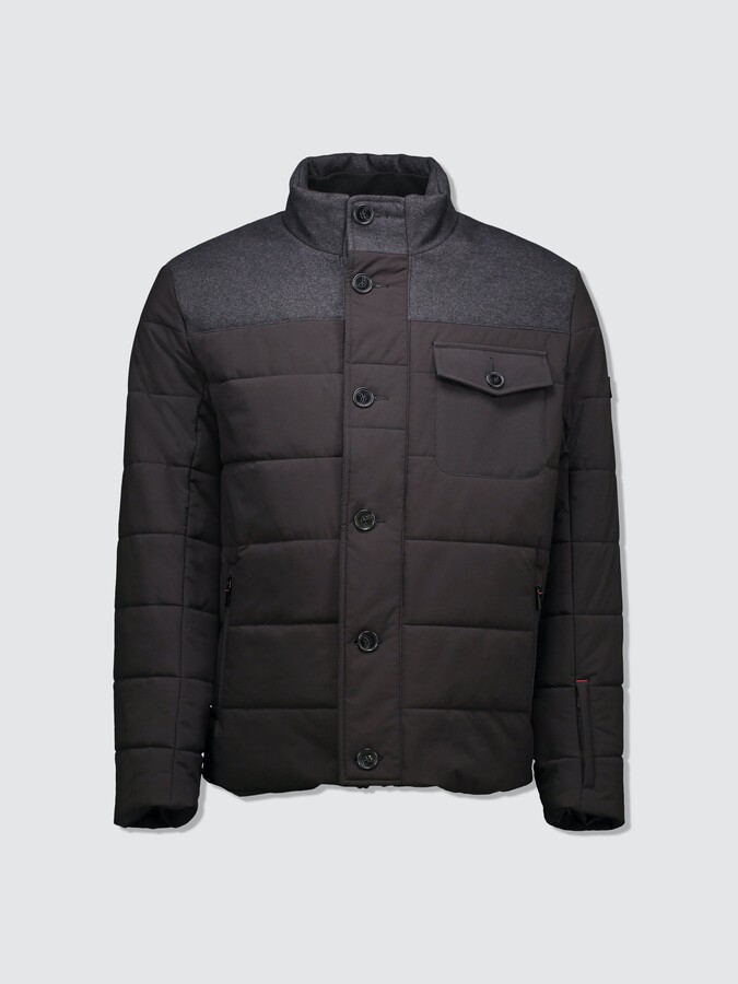 tumi expedition parka
