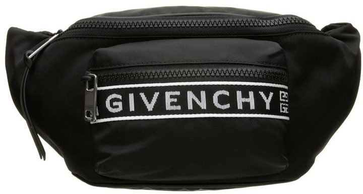 givenchy 4g bum bag in nylon