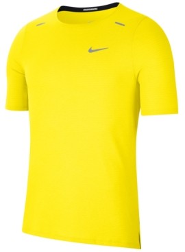 nike yellow shirts