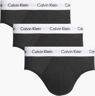Calvin Klein Underwear Cotton Briefs