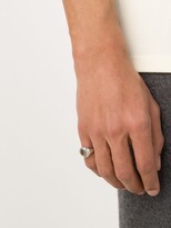 Thumbnail for your product : Tom Wood Lizzie ring
