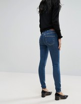 Thumbnail for your product : Vero Moda Lux Super Slim Jeans