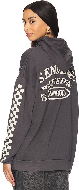 Sendero Provisions Co. Sendero Speedway Hoodie