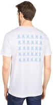 Thumbnail for your product : Psycho Bunny Hatton 2 Sided Graphic Tee