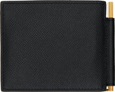 Thumbnail for your product : Tom Ford Black Money Clip Wallet
