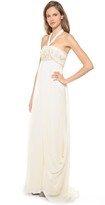 Thumbnail for your product : Temperley London Crystal Mirage Dress