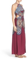 Thumbnail for your product : Red Carter Women's Cover-Up Maxi Dress