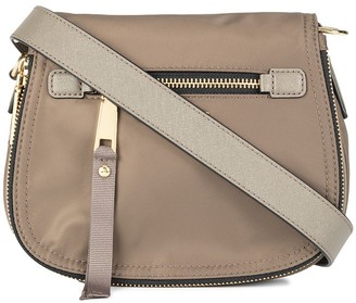 marc jacobs small nomad trooper bolsa