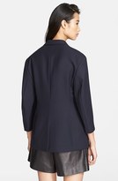 Thumbnail for your product : 3.1 Phillip Lim Wool Gabardine Jacket