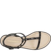 Thumbnail for your product : Rebecca Minkoff 'Georgina' Studded Leather Sandal (Women)