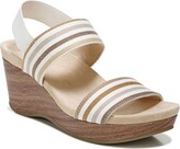 Thumbnail for your product : LifeStride Delta Wedge Sandal - Wide Width Available