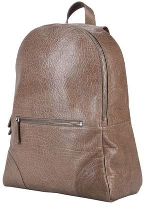 Orciani Backpacks & Bum bags