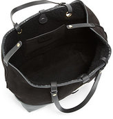 Thumbnail for your product : UGG Gracie Sheepskin Tote