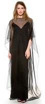 Thumbnail for your product : Jenni Kayne Poncho Gown