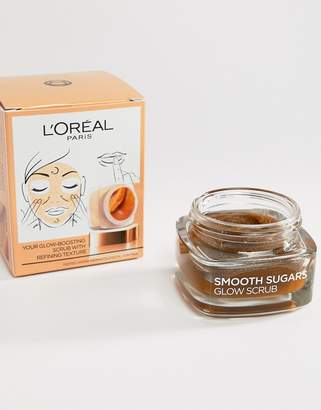 L'Oreal Radiance Boosting Skincare Kit