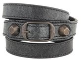 Thumbnail for your product : Balenciaga Triple Tour Classic Bracelet