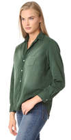 Thumbnail for your product : Frank And Eileen Eileen Button Down