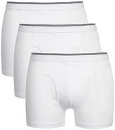 Thumbnail for your product : F&F 3 Pack of Trunks