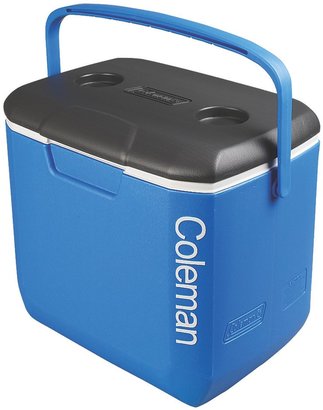 Coleman Excersion 30 Quart Personal Cooler 8130061