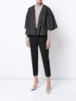 Thumbnail for your product : Co floral print jacket