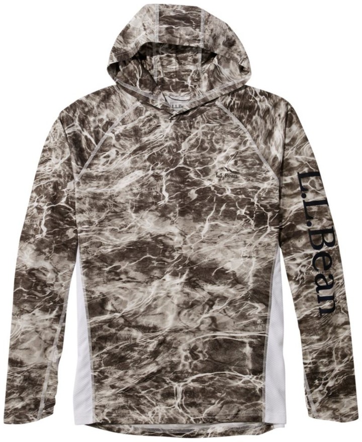 mens sun protection hoodie