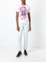 Thumbnail for your product : Golden Goose High Waist Jeans