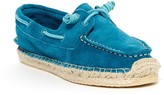 Thumbnail for your product : Sperry Exclusively for Jeffrey Authentic Original Espadrille Boat Shoe