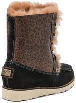 Thumbnail for your product : Australia Luxe Collective Chukka Boot with Sheepskin