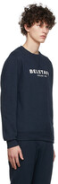 Thumbnail for your product : Belstaff Navy 1924 Sweatshirt