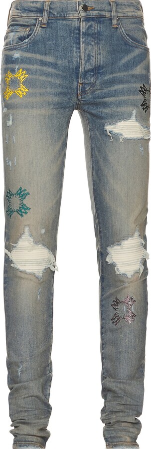 Real Amiri Shirt Jeans Amiri Fake Mike Amiri Jeans Men ShopStyle