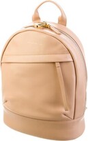 Thumbnail for your product : WANT Les Essentiels Vegan Leather Backpack