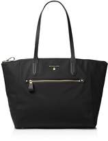Thumbnail for your product : MICHAEL Michael Kors Kelsey Top Zip Large Nylon Tote