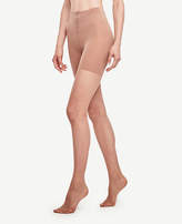Thumbnail for your product : Ann Taylor Perfect Sheer Modern Control Top Tights