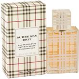 Thumbnail for your product : Burberry Brit by Perfume for Women
