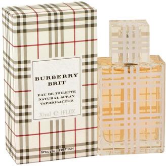 Burberry Brit by Perfume for Women
