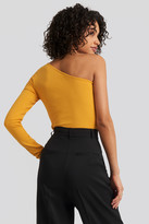 Thumbnail for your product : NA-KD One Shoulder Body