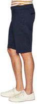 Thumbnail for your product : Hudson Woven Chino Shorts