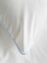 Thumbnail for your product : Saks Fifth Avenue Luxe Petite Border Sateen Duvet Set