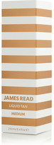 Thumbnail for your product : James Read - Liquid Tan - Medium, 250ml