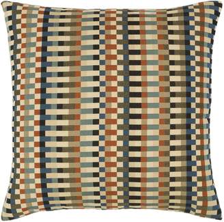 Elaine Smith Copper Mountain Indoor/Outdoor Accent Pillow