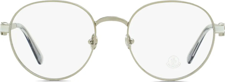 Moncler Eyewear ML5179 round-frame optical glasses